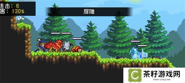 怪物乐土格鲁鲁获取方法介绍说明