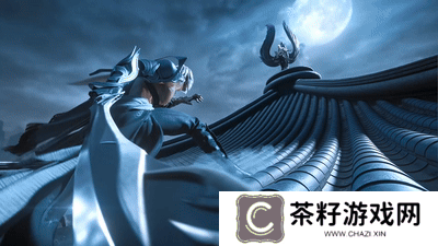 杨影枫VS纳兰潜凛《剑侠情缘零》世界观解析 