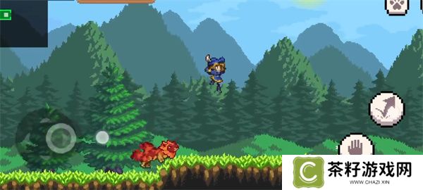 怪物乐土格鲁鲁获取方法介绍说明