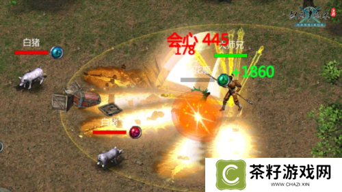 新流派新玩法来袭《剑网1归来》新版本今日上线 