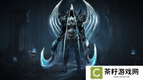 暗黑破坏神不朽15