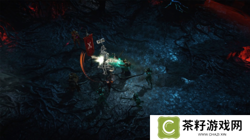 暗黑破坏神不朽5