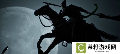 6月19日《三国：天下归心》首曝PV正式发布，邀君《入局》！