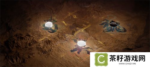 6月19日《三国：天下归心》首曝PV正式发布，邀君《入局》！