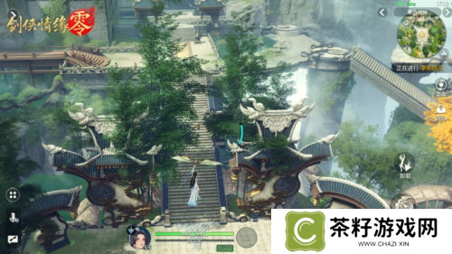 剑侠情缘零3