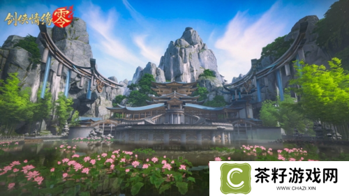 剑侠情缘零4