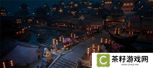6月19日《三国：天下归心》首曝PV正式发布，邀君《入局》！
