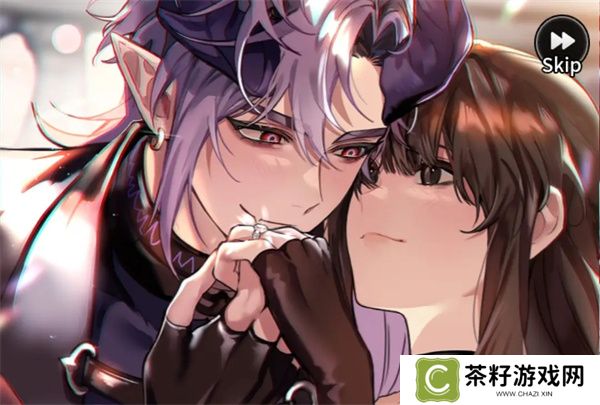 地狱之吻游戏玩法及特点介绍说明