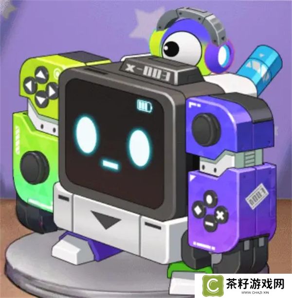 盲盒派对全部微型机技能介绍说明
