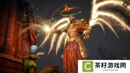暗黑破坏神不朽11