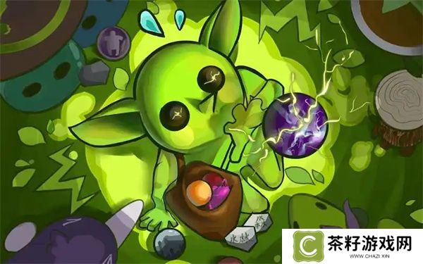 哥布林弹球投资事件介绍说明