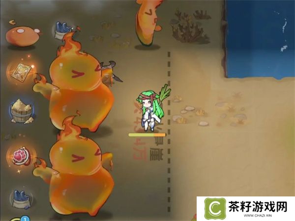 杖剑传说暴力输出型配队攻略分享