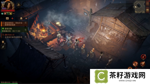 暗黑破坏神不朽6