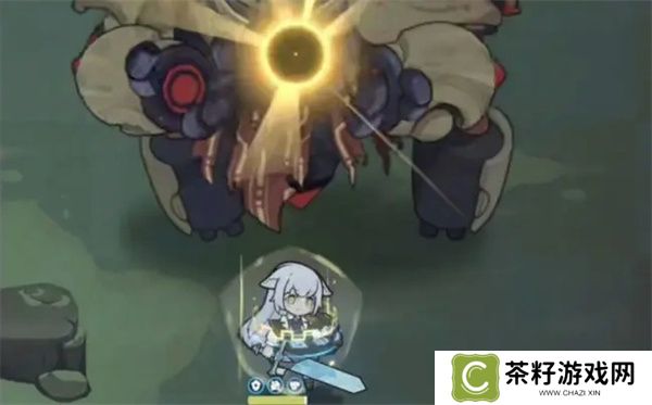 杖剑传说双坦克稳守型配队攻略