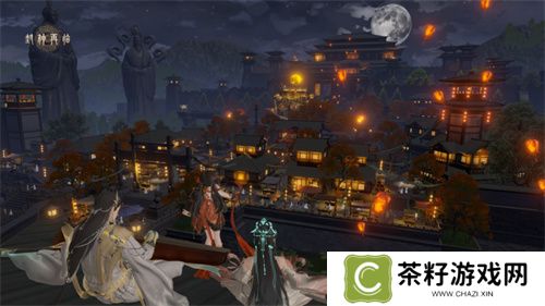 金山正版神话情缘手游《封神再临》“坤灵之测”正式开启！