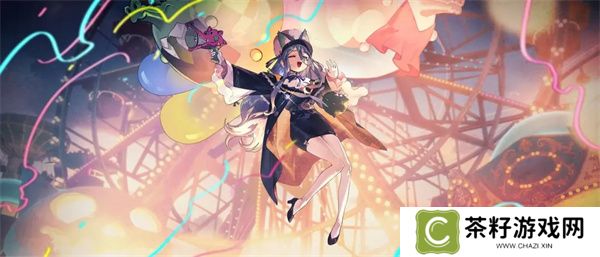 新月同行星期一角色玩法养成攻略