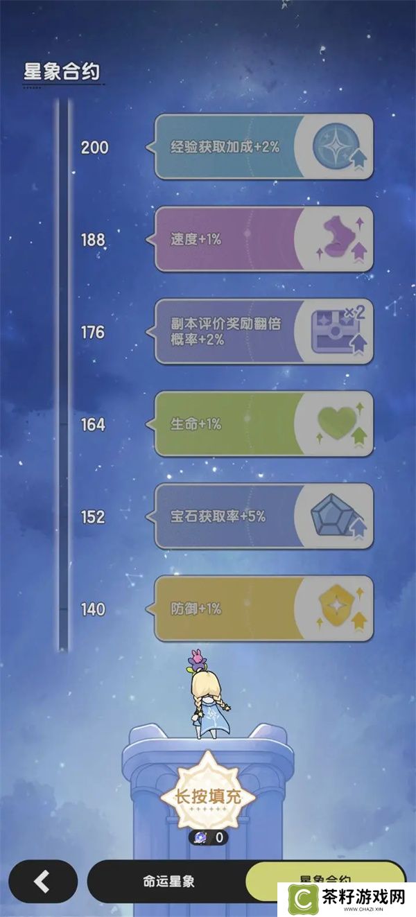 杖剑传说原初之星152参考方案分享