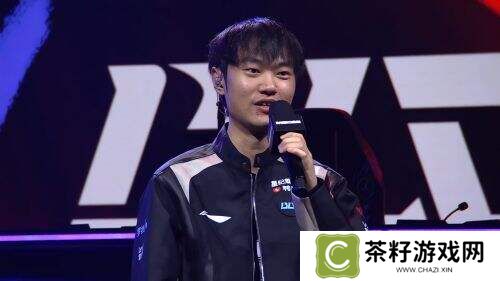BLG 6-0碾压晋级MSI正赛!左手放话复仇Faker