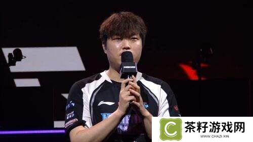 BLG3:0碾压GAM!左手亮TES标开启复仇路