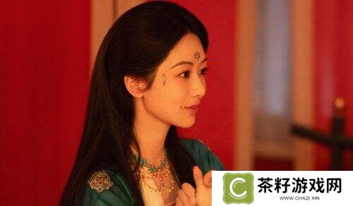 《锦绣芳华》今晚开播!杨紫李现共谱盛唐新章