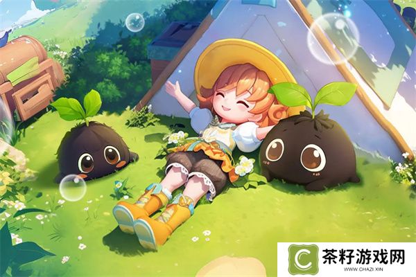 碳碳岛游戏玩法特色介绍说明