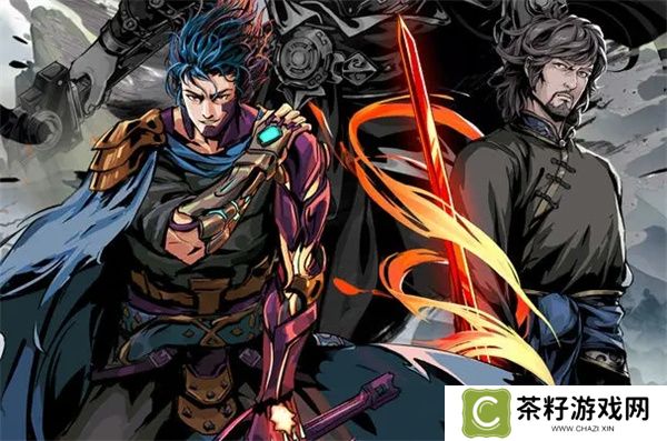 灵武世界门徒系统机制及养成攻略
