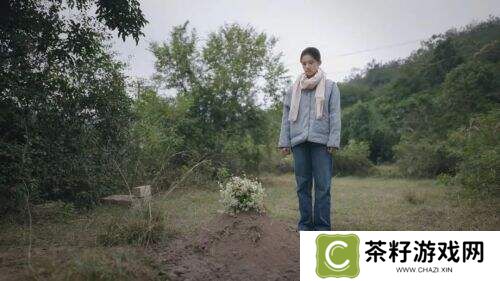 《焕羽》用细腻笔触撕开剧中乡村女性生存真相