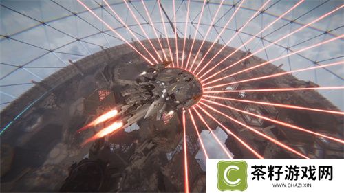 《解限机》全球公测！国产机甲序章今日启封