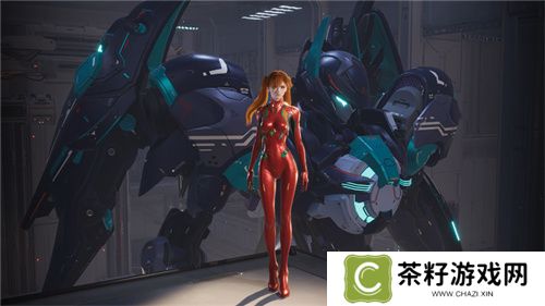 《解限机》全球公测！国产机甲序章今日启封