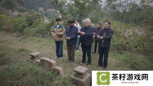 《焕羽》用细腻笔触撕开剧中乡村女性生存真相