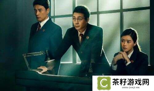 被严重低估《以法之名》，因没有流量而被黑得离谱