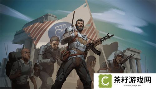 万圣节狂欢 《辐射：避难所Online》新皮肤、新英雄来袭！