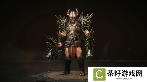 暗黑破坏神不朽12