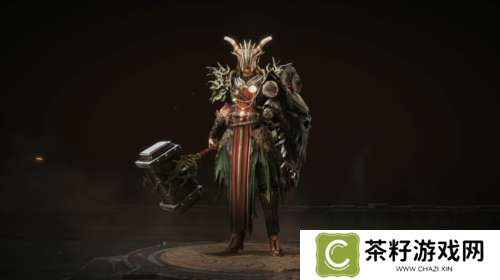 暗黑破坏神不朽11
