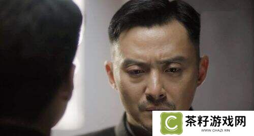 《潜渊》76号暗流涌动，崔默扮猪吃虎成终极卧底