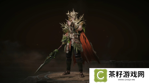 暗黑破坏神不朽8
