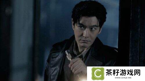 《潜渊》76号暗流涌动，崔默扮猪吃虎成终极卧底