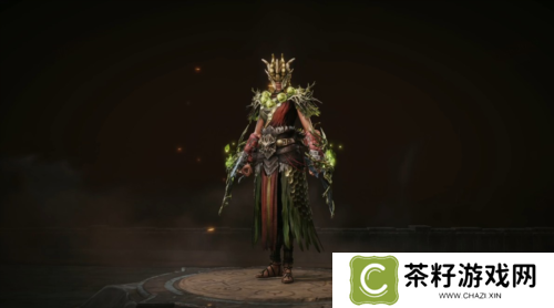 暗黑破坏神不朽9