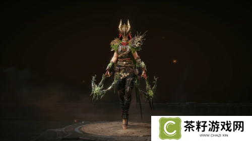 暗黑破坏神不朽6
