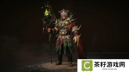 暗黑破坏神不朽4