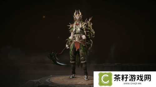 暗黑破坏神不朽7