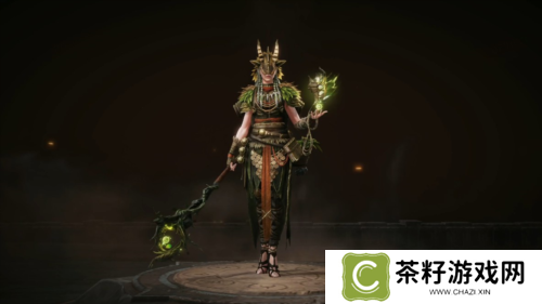 暗黑破坏神不朽5