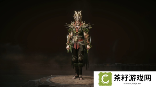 暗黑破坏神不朽10