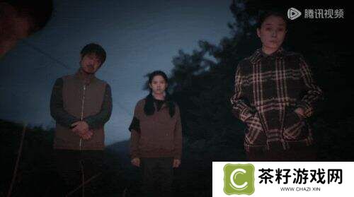 《焕羽》张婧仪婚礼手撕家族遮羞布，女性觉醒戏引爆热搜