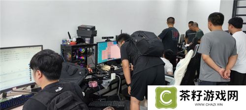 PUBG严厉打击游戏**，配合多地警方开展线下抓捕！官方推出专项信息表单