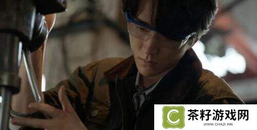 《淬火年代》讲述制造业浮沉中的理想之光