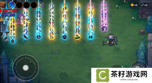 魔法工艺8