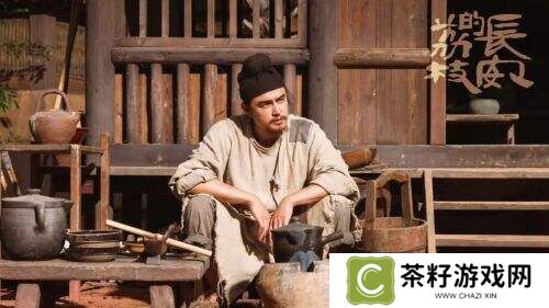 《长安的荔枝》结局反转，才知道荔枝深意