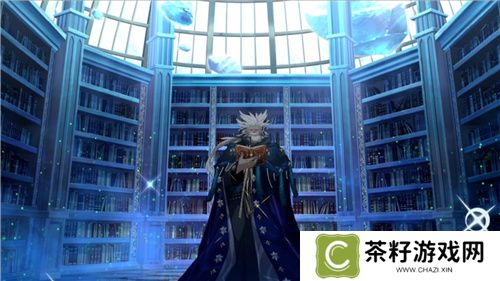 他们又又又又一次点亮文化传承星火，FGO联动上海图书馆推出特展