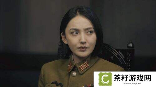 《潜渊》中76号五位高层命运浮沉